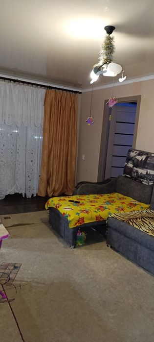 Продаётся квартира в Пришахтинске