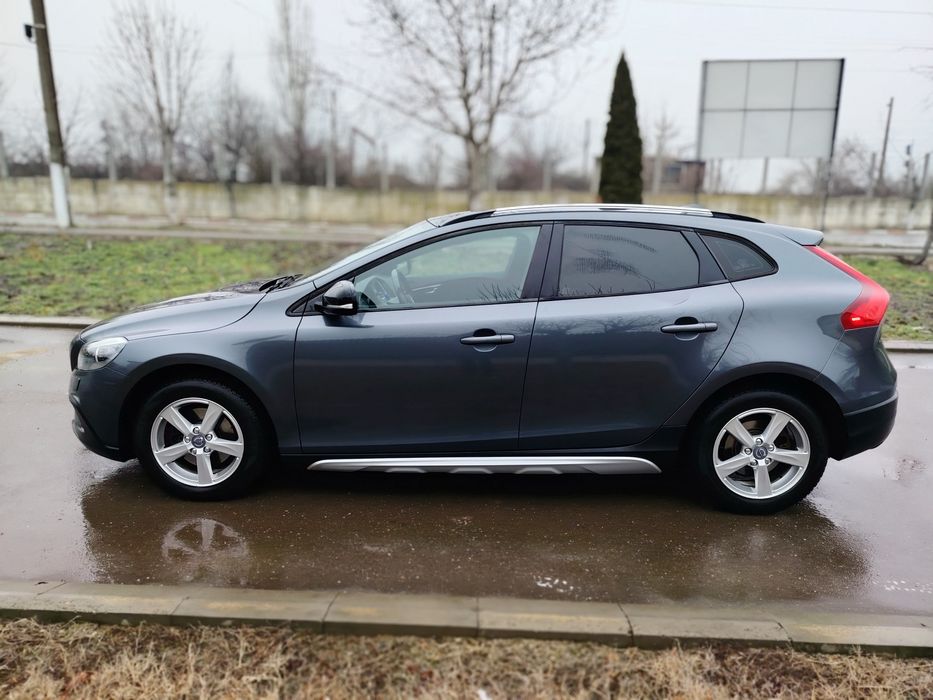 Volvo V40 Cross Countrey