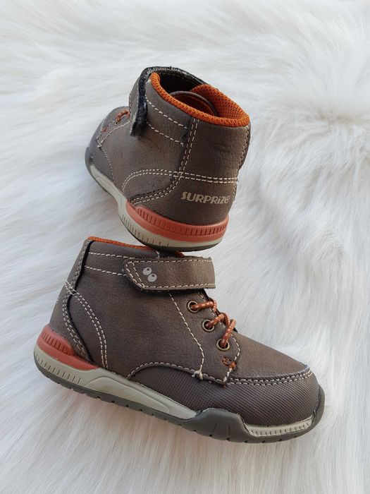 Детски обувки №22 - НОВИ