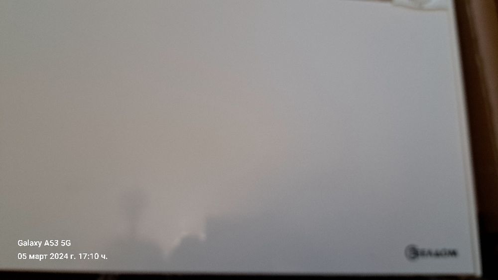 Конвекторна печка