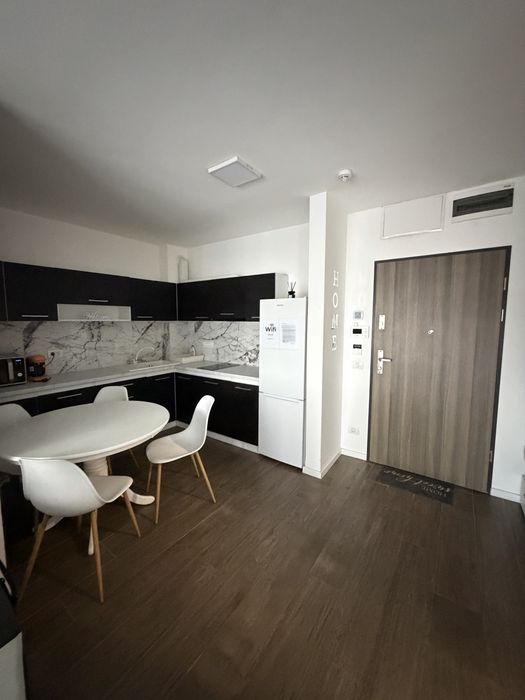 Apartament in regim hotelier West Residence