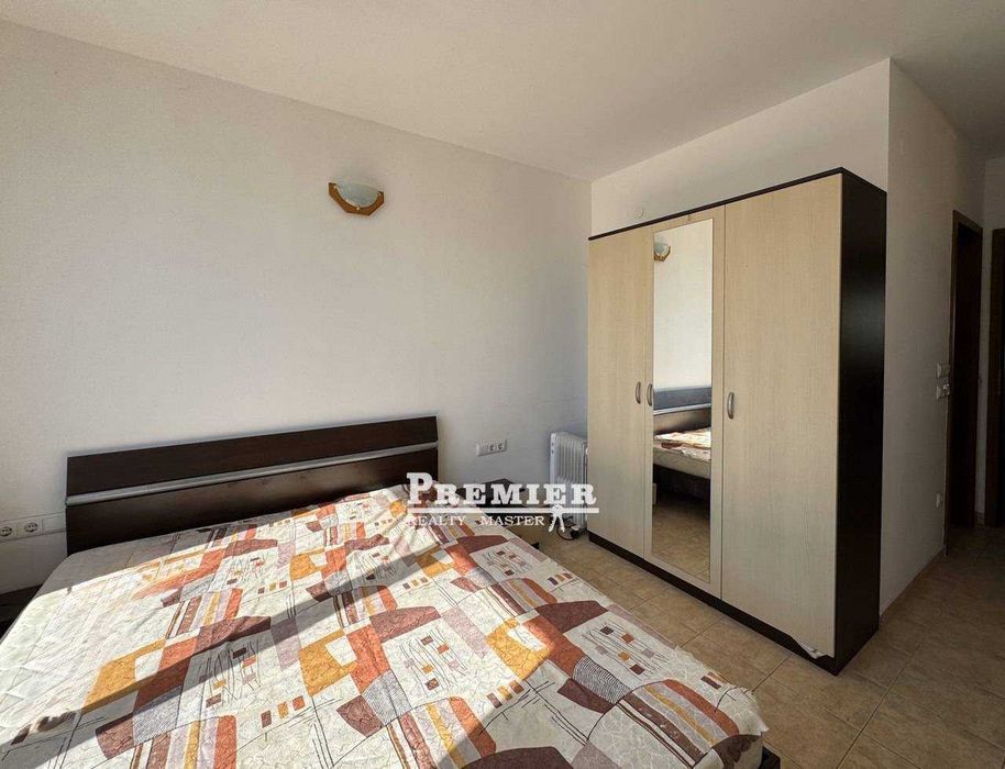 3-стаен апартамент 132м² на първа линия в Поморие + Паркомясто - снимка 12