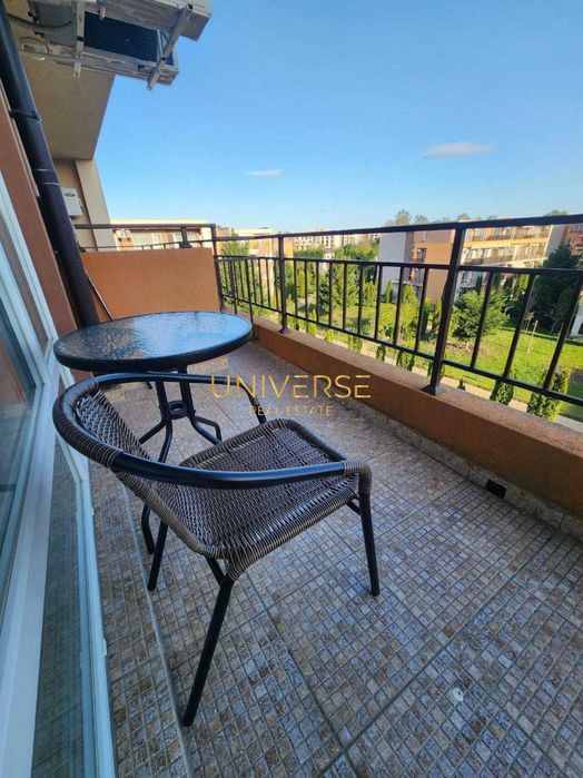 Продава се Едностаен апартамент в к.к. Слънчев бряг - 38 кв.м за 745 €/кв.м - Снимка #7