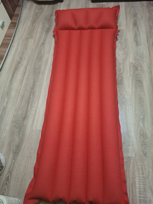 Saltea cauciucata modelu vechi