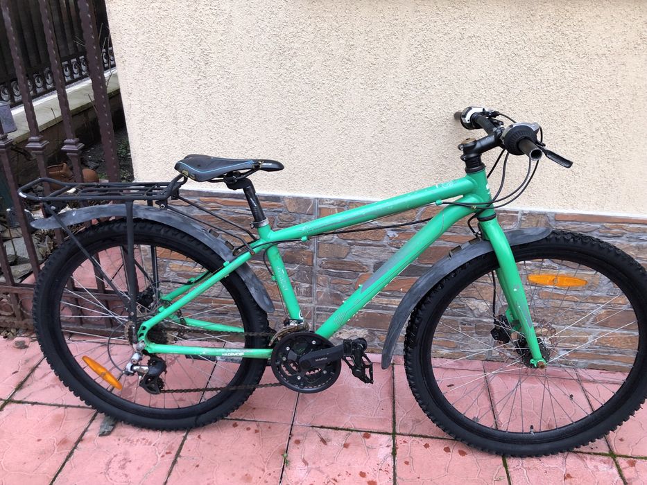 Biciclete  26 inch hidraulica