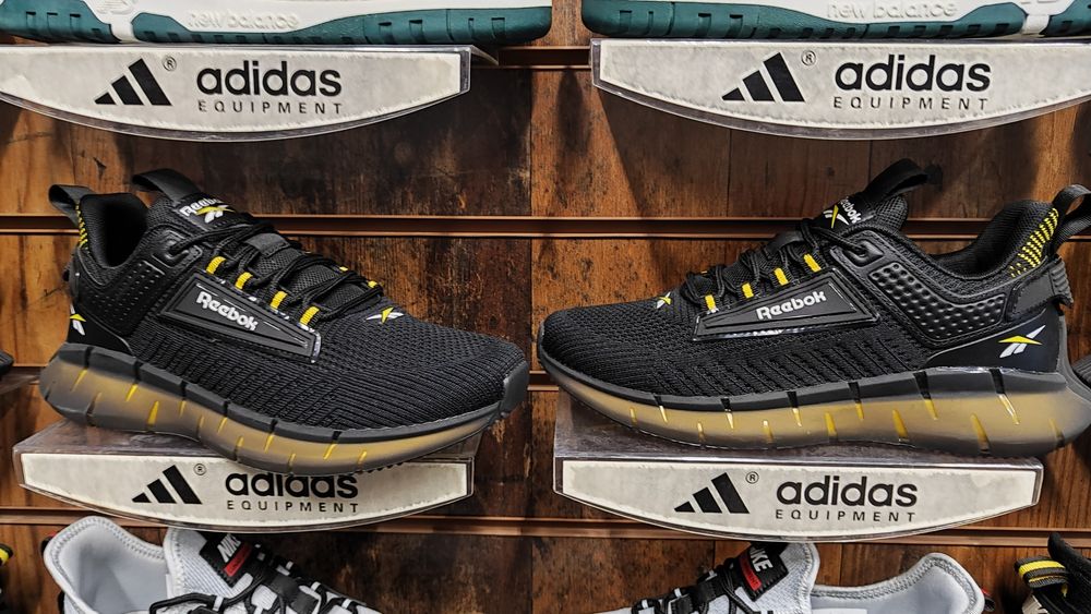 Кроссовки Reebok качество премиум класса