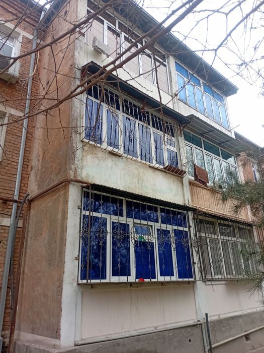 2 xonalik kvartira arenda