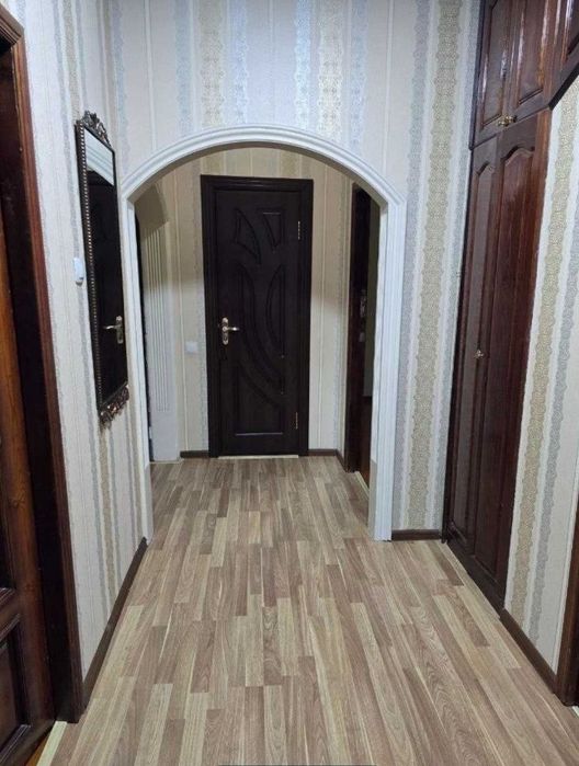 Сдается 3 комнатная квартира на Карасу 3. Пустая. 400 у.е.