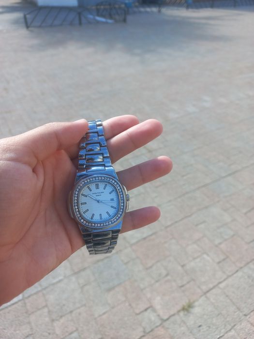 Часы Patek Philippe