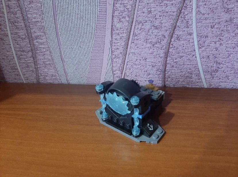 Лего Марвел