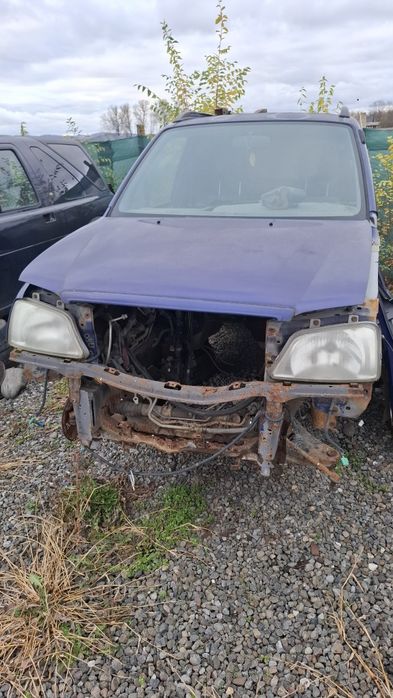 Vand capota,far,usai Daihatsu Terios
