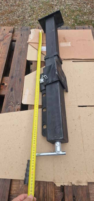 Picior sprijin remorca agricola 7 tone pret 750 lei se poate trimite p