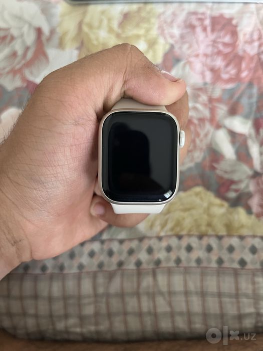 Apple watch 9 41 mm