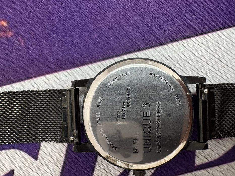 Продам часы COSMO