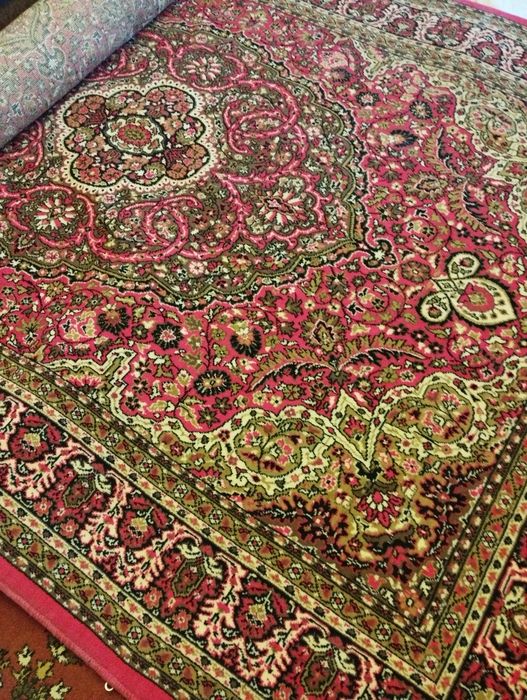 Продаются новые ковры 2×3 недорого советские