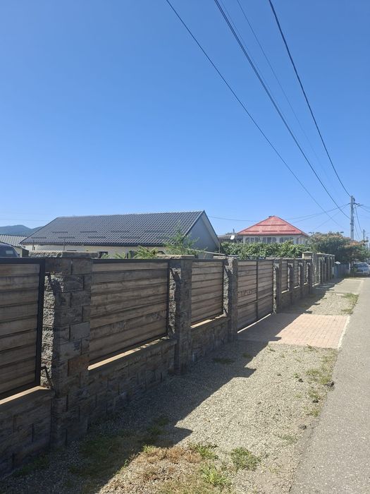 Prestări servicii constructii