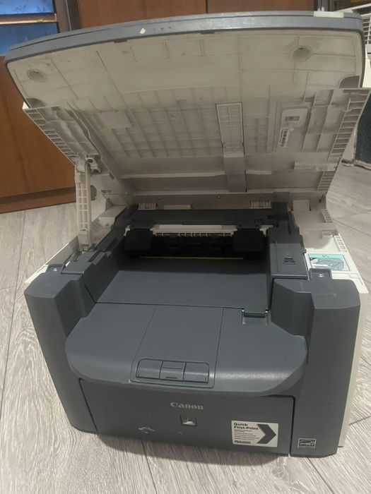 Принтер canon 4330d