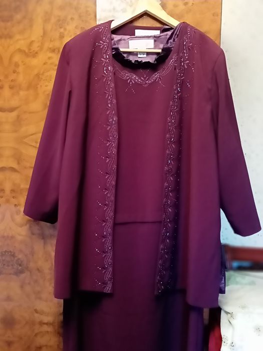 Костюм двойка женская