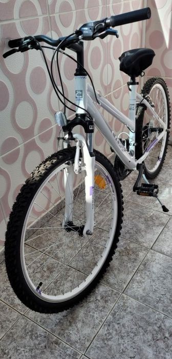 Колело - двадесет и шест цола!!!