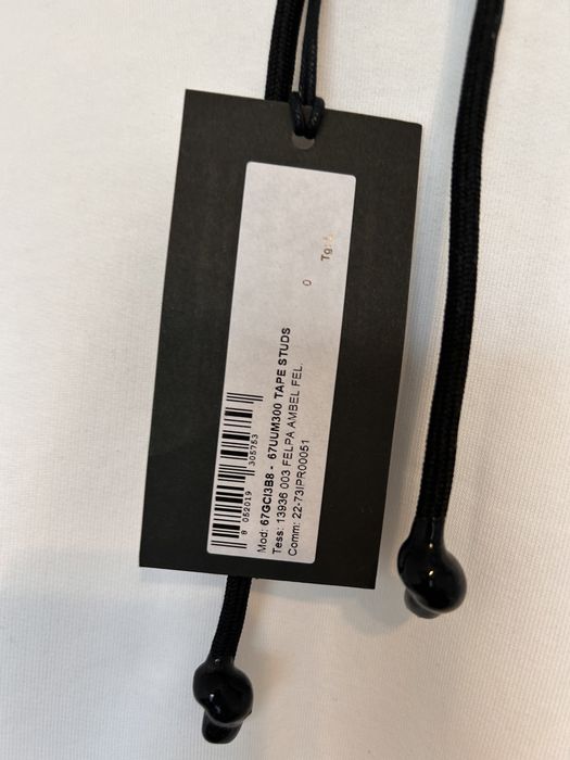 Суичър Versace Couture Jeans