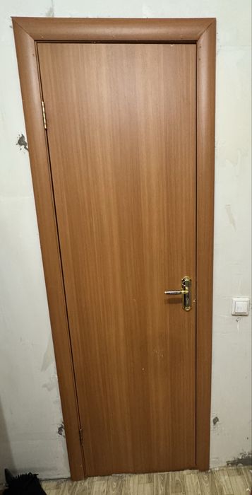 Есіктерді тегін.