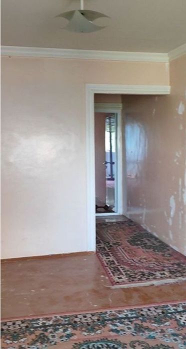 Продается однокомнатная квартира в Саттепо