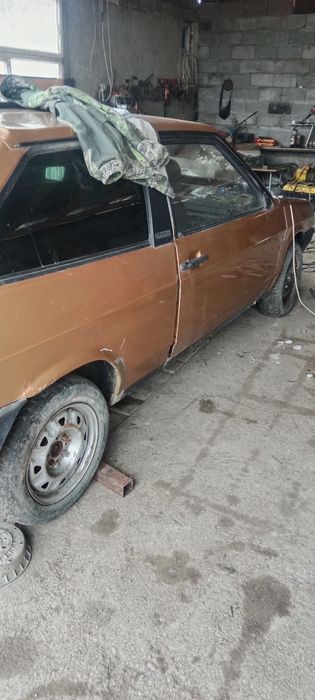 ВАЗ 2108 на ходу