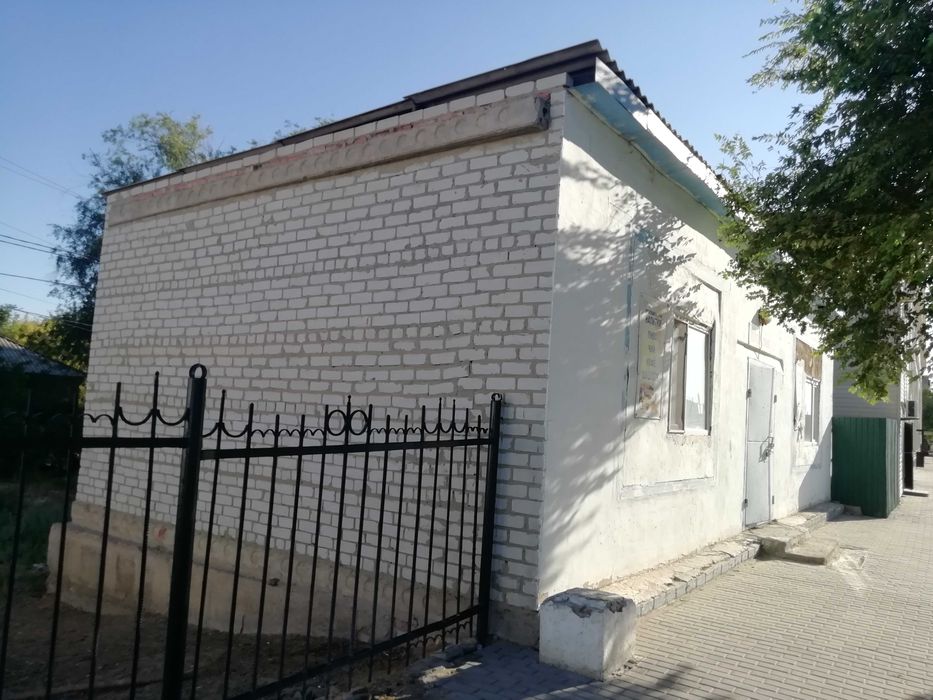 Продаётся коммерческая недвижимость
