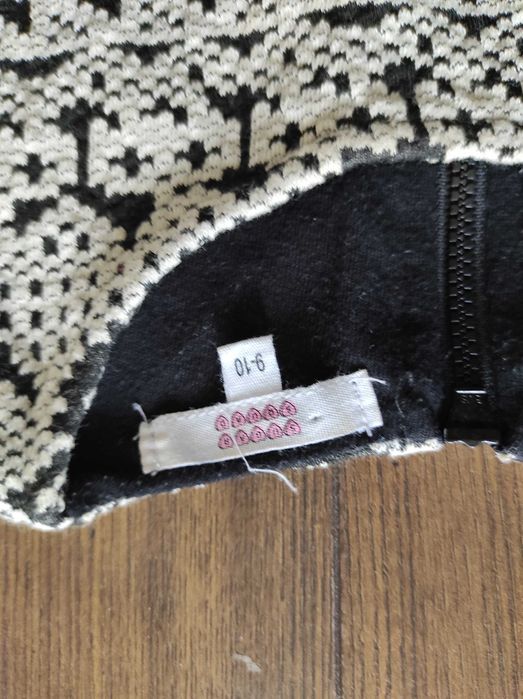 Блузи за момиче 9год.