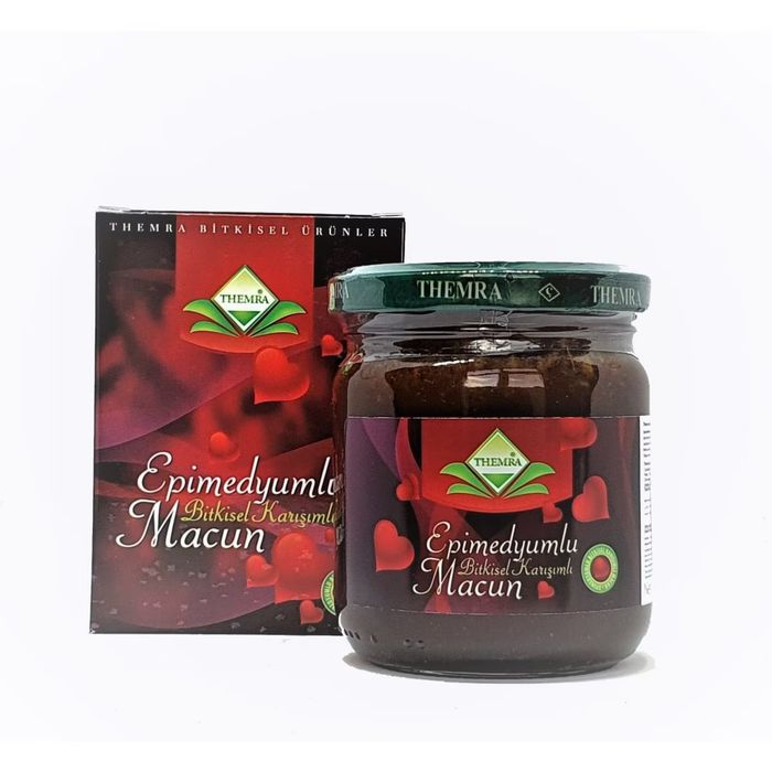 Macun Afrodisiac Themra