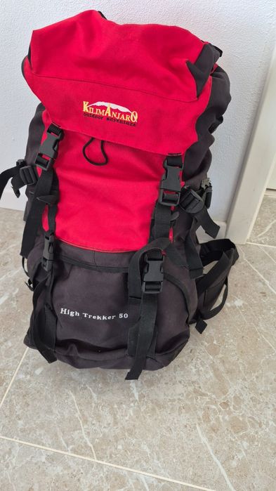 Rucsac drumeție Kilimanjaro