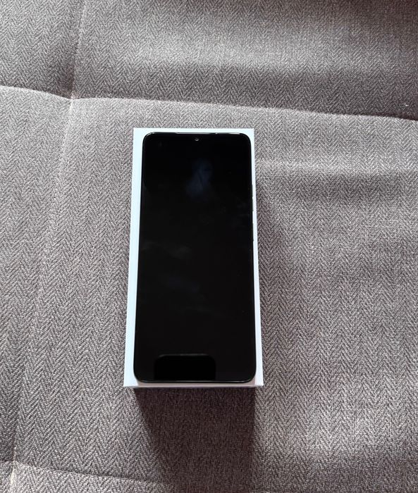 Android телефон Motorola