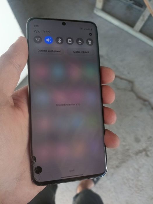 Samsung s20 5G pulz zarur