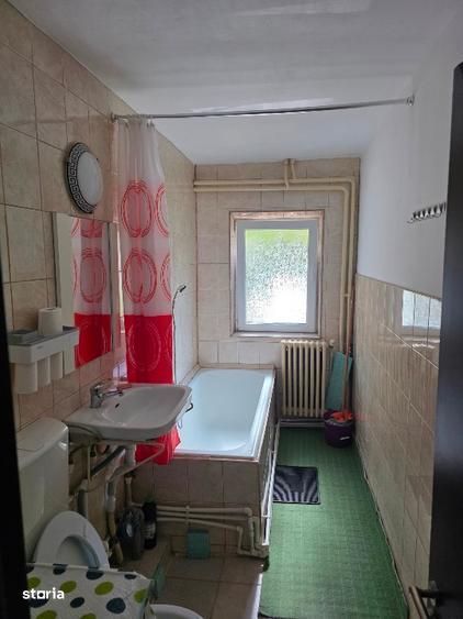 Tatarasi.Garsoniera de inchiriat