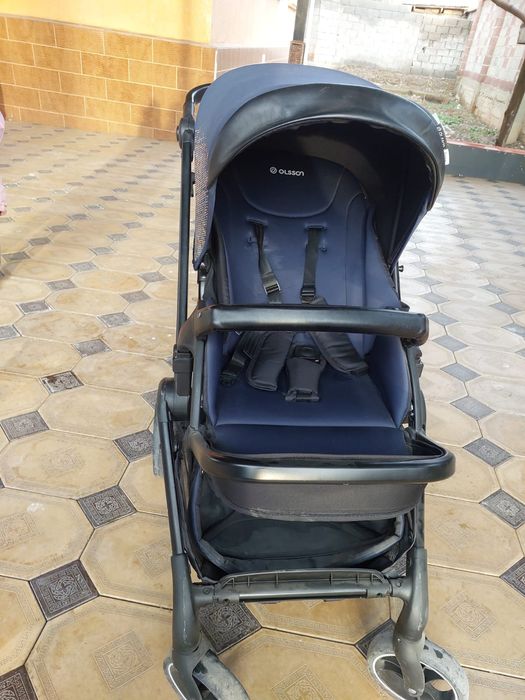 Детский коляски новый