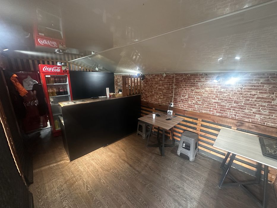 Продам готовый бизнес