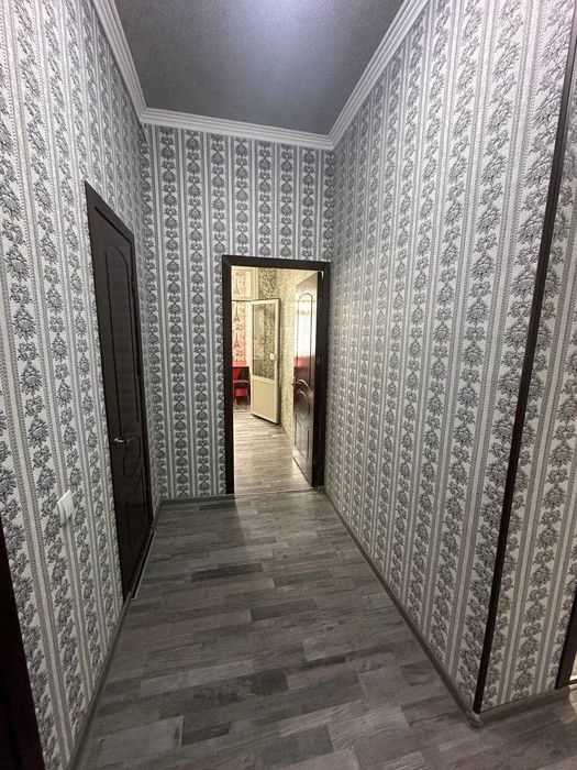 kvartira sotiladi. yangi hayot domi m.tarobiy 116a uy