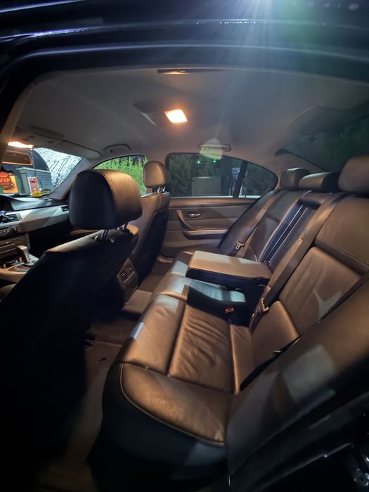 Bmw e90 163cp automat.