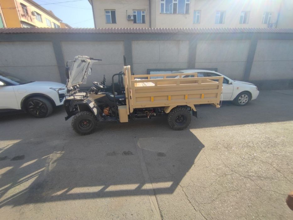 Lochin moto 2 slindrli 4+4 2026 yil