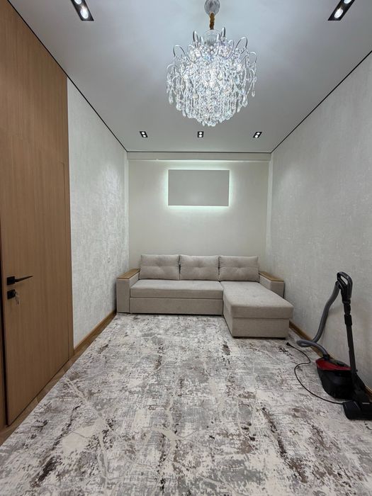 Сдается 2/4/16 ком квартира куйлюк массив 3 Хон Сарой