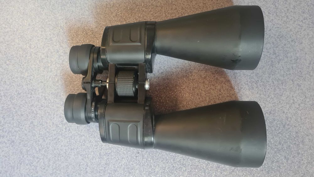 Binoclu 12x70 Zennox