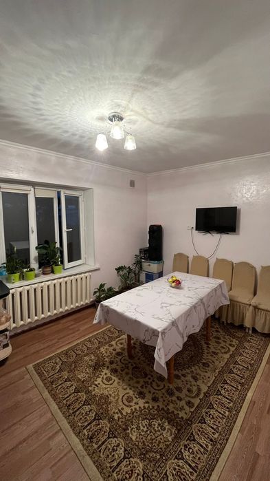 Продам дом в центре