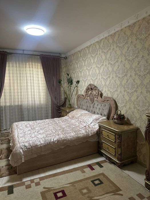 Продается 2в3/2/4 54м2, ор-р: Кадышева, ипотека можно