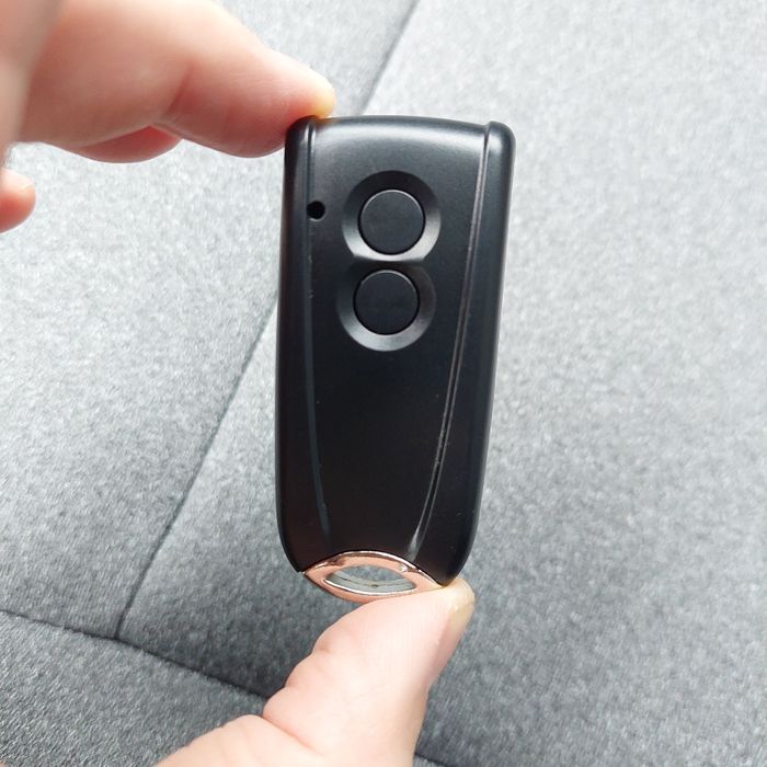 Дистанционнo за гаражнa вратa  HORMANN / 433MHz / Rolling Code