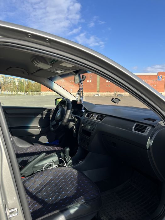 Продам Skoda rapid