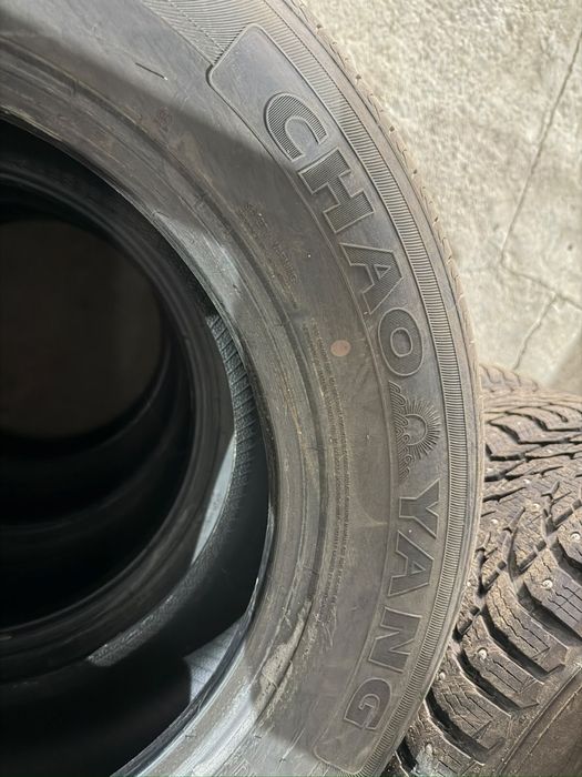 CHAO YANG лето - 265/60/R18 110H