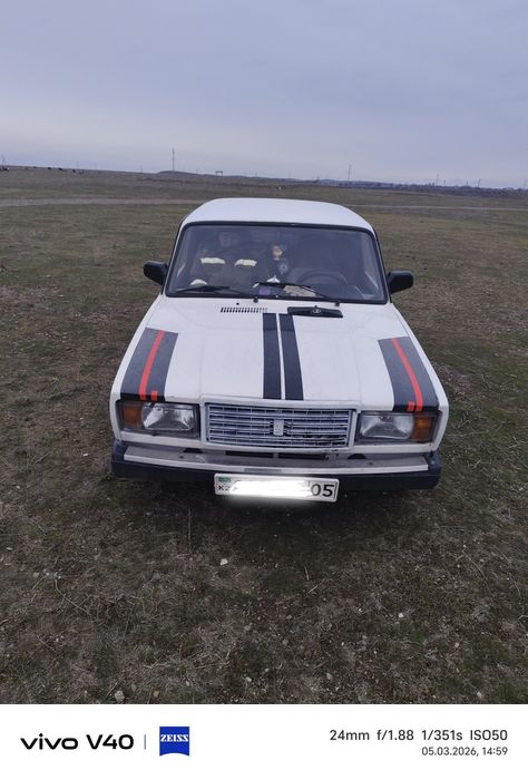 2107 продам хор состояние