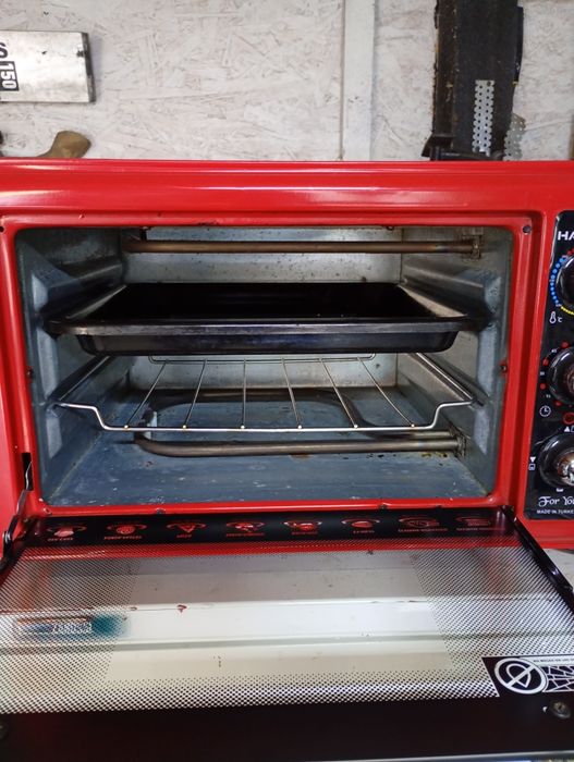De vânzare cuptor electric