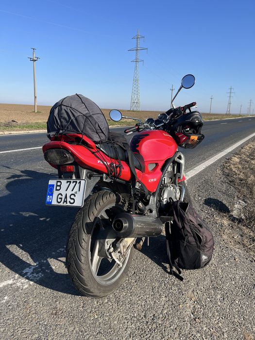 Kawasaki er-5 A2 35kw