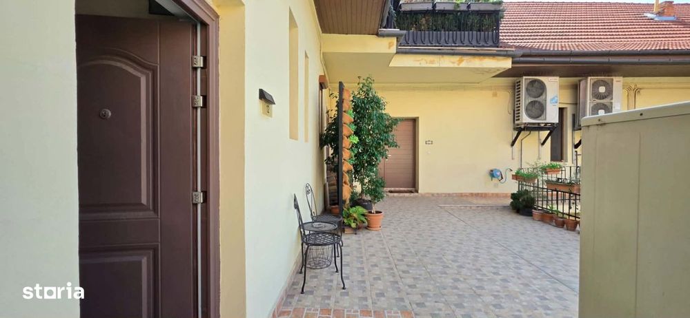 Apartament cu 2 camere de vânzare ,Central – Str. Vasile Alecsandri